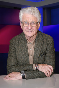 Talkshow 'maischberger' in Berlin