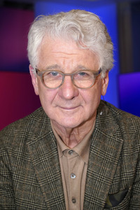 Talkshow 'maischberger' in Berlin