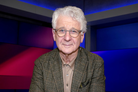 Talkshow 'maischberger' in Berlin