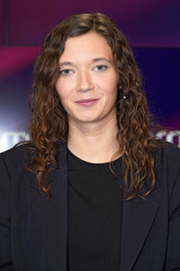 Talkshow 'maischberger' in Berlin
