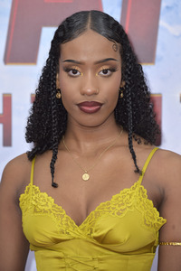 Filmpremiere 'Shazam! Fury of the Gods' in Los Angeles