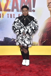 Filmpremiere 'Shazam! Fury of the Gods' in Los Angeles