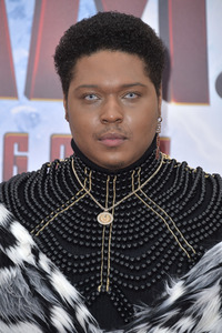 Filmpremiere 'Shazam! Fury of the Gods' in Los Angeles