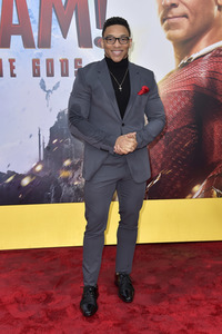 Filmpremiere 'Shazam! Fury of the Gods' in Los Angeles