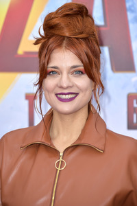 Filmpremiere 'Shazam! Fury of the Gods' in Los Angeles