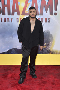 Filmpremiere 'Shazam! Fury of the Gods' in Los Angeles