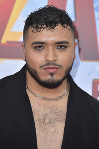 Filmpremiere 'Shazam! Fury of the Gods' in Los Angeles