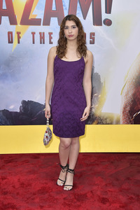 Filmpremiere 'Shazam! Fury of the Gods' in Los Angeles