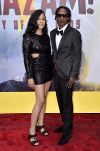 Filmpremiere 'Shazam! Fury of the Gods' in Los Angeles