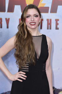 Filmpremiere 'Shazam! Fury of the Gods' in Los Angeles