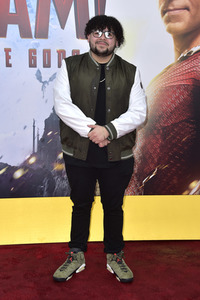 Filmpremiere 'Shazam! Fury of the Gods' in Los Angeles