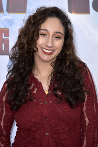 Filmpremiere 'Shazam! Fury of the Gods' in Los Angeles