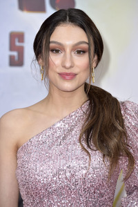 Filmpremiere 'Shazam! Fury of the Gods' in Los Angeles