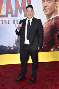 Filmpremiere 'Shazam! Fury of the Gods' in Los Angeles