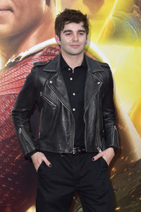 Filmpremiere 'Shazam! Fury of the Gods' in Los Angeles