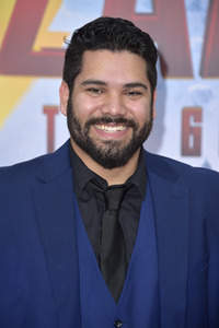 Filmpremiere 'Shazam! Fury of the Gods' in Los Angeles
