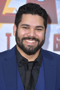 Filmpremiere 'Shazam! Fury of the Gods' in Los Angeles