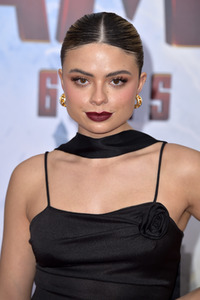 Filmpremiere 'Shazam! Fury of the Gods' in Los Angeles