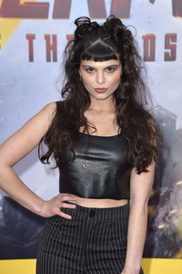 Filmpremiere 'Shazam! Fury of the Gods' in Los Angeles