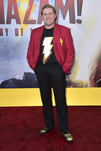 Filmpremiere 'Shazam! Fury of the Gods' in Los Angeles