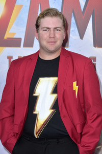 Filmpremiere 'Shazam! Fury of the Gods' in Los Angeles