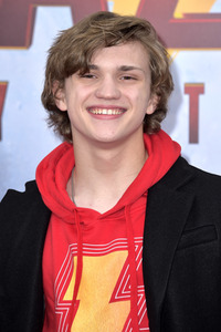 Filmpremiere 'Shazam! Fury of the Gods' in Los Angeles