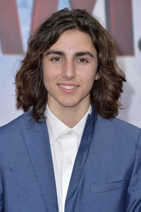 Filmpremiere 'Shazam! Fury of the Gods' in Los Angeles