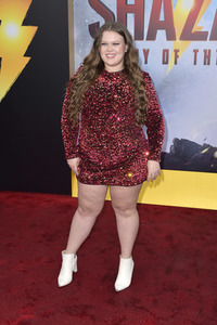 Filmpremiere 'Shazam! Fury of the Gods' in Los Angeles