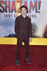 Filmpremiere 'Shazam! Fury of the Gods' in Los Angeles
