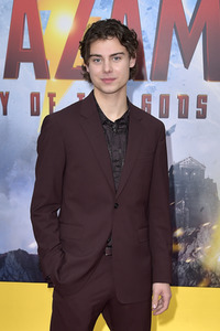 Filmpremiere 'Shazam! Fury of the Gods' in Los Angeles