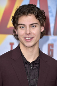 Filmpremiere 'Shazam! Fury of the Gods' in Los Angeles