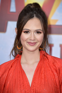 Filmpremiere 'Shazam! Fury of the Gods' in Los Angeles