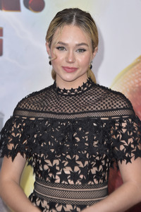 Filmpremiere 'Shazam! Fury of the Gods' in Los Angeles