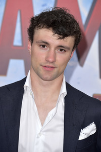 Filmpremiere 'Shazam! Fury of the Gods' in Los Angeles
