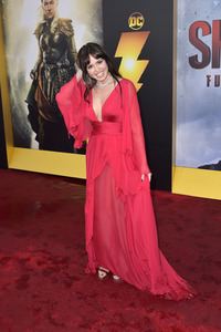 Filmpremiere 'Shazam! Fury of the Gods' in Los Angeles