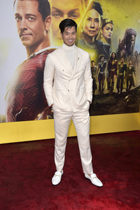 Filmpremiere 'Shazam! Fury of the Gods' in Los Angeles