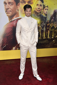 Filmpremiere 'Shazam! Fury of the Gods' in Los Angeles