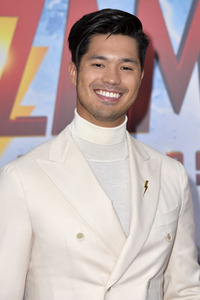 Filmpremiere 'Shazam! Fury of the Gods' in Los Angeles