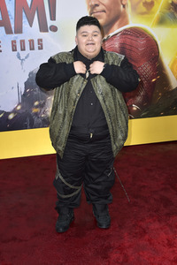 Filmpremiere 'Shazam! Fury of the Gods' in Los Angeles