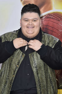 Filmpremiere 'Shazam! Fury of the Gods' in Los Angeles