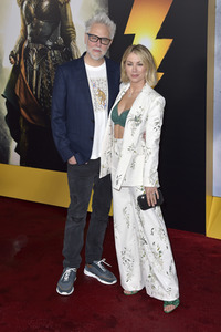 Filmpremiere 'Shazam! Fury of the Gods' in Los Angeles