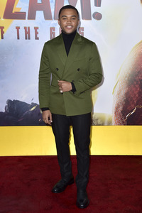 Filmpremiere 'Shazam! Fury of the Gods' in Los Angeles