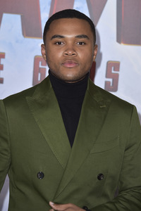 Filmpremiere 'Shazam! Fury of the Gods' in Los Angeles