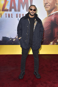 Filmpremiere 'Shazam! Fury of the Gods' in Los Angeles