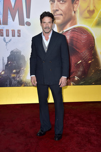 Filmpremiere 'Shazam! Fury of the Gods' in Los Angeles
