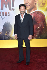 Filmpremiere 'Shazam! Fury of the Gods' in Los Angeles
