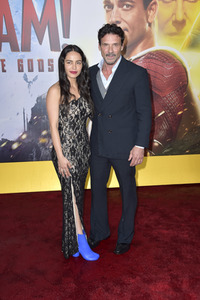Filmpremiere 'Shazam! Fury of the Gods' in Los Angeles