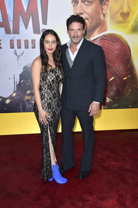 Filmpremiere 'Shazam! Fury of the Gods' in Los Angeles