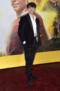 Filmpremiere 'Shazam! Fury of the Gods' in Los Angeles