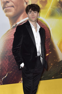 Filmpremiere 'Shazam! Fury of the Gods' in Los Angeles